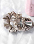 19 Momme Silk Hair Scrunchies